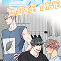 Three Dive